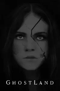 Poster to the movie "Ghostland" #609421