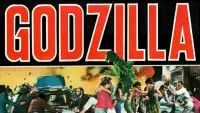 Backdrop to the movie "Godzilla" #738246