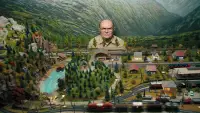 Backdrop to the movie "In the Basement" #887547