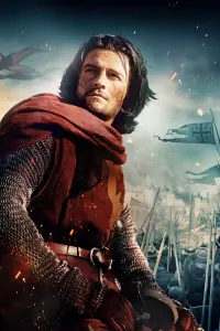 Poster to the movie "Kingdom of Heaven" #765048