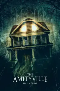 Poster to the movie "The Amityville Haunting" #988716