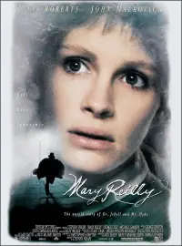Poster to the movie "Mary Reilly" #1064529