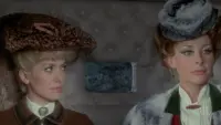 Backdrop to the movie "Mayerling" #830437
