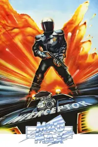 Poster to the movie "Mad Max" #1037844