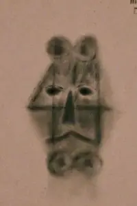 Poster to the movie "Imagens do Inconsciente: A Barca do Sol" #1203040