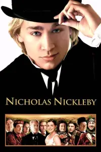 Poster to the movie "Nicholas Nickleby" #958994