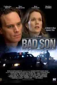 Poster to the movie "The Bad Son" #1207222