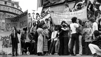 Backdrop to the movie "After Stonewall" #845826