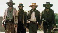 Backdrop to the movie "The Hired Hand" #729671