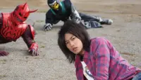 Backdrop to the movie "Farewell Kamen Rider Den-O: Final Countdown" #763142