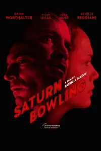 Poster to the movie "Saturn Bowling" #1114870