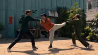 Backdrop to the movie "Untitled Karate Kid Movie" #789179