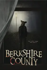 Poster to the movie "Berkshire County" #723903