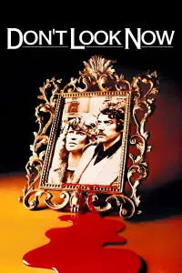 Poster to the movie "Don