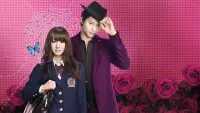Backdrop to the movie "Paradise Kiss" #1047364