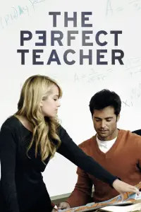 Poster to the movie "The Perfect Teacher" #1115070