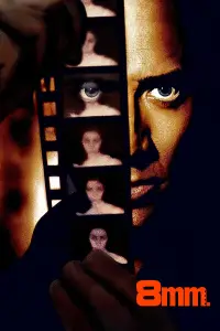 Poster to the movie "8MM" #961390