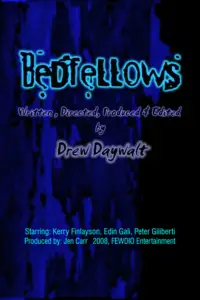 Poster to the movie "Bedfellows" #729922