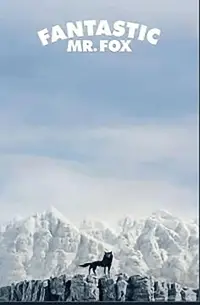 Poster to the movie "Fantastic Mr. Fox" #1125045