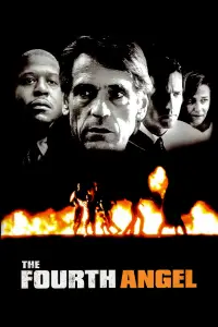Poster to the movie "The Fourth Angel" #1146528