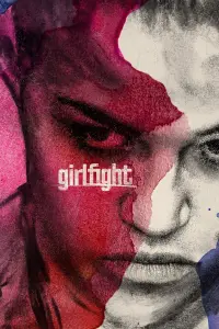Poster to the movie "Girlfight" #1112554