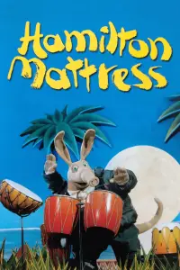 Poster to the movie "Hamilton Mattress" #1234283