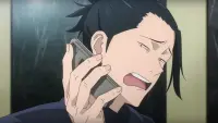 Backdrop to the movie "Jujutsu Kaisen Hidden Inventory / Premature Death Arc Compilation Movie" #815454