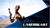 Backdrop to the movie "Laserblast" #1102864