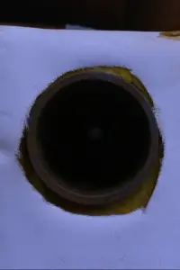 Poster to the movie "Listening In, Resounding Out" #476665