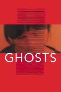 Poster to the movie "Ghosts" #713736