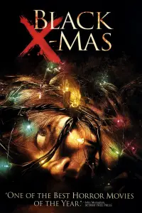 Poster to the movie "Black Christmas" #968739