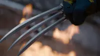 Backdrop to the movie "Deadpool 3" #751672