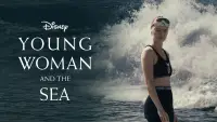 Backdrop to the movie "Young Woman and the Sea" #969855