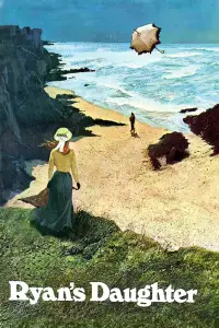 Poster to the movie "Ryan