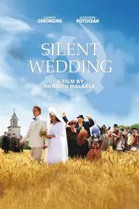 Poster to the movie "Silent Wedding" #1079310