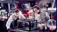 Backdrop to the movie "The Curse of Frankenstein" #389089