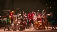 Backdrop to the movie "The Greatest Showman" #740200