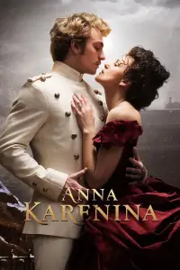 Poster to the movie "Anna Karenina" #969161