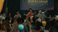 Backdrop to the movie "Mendadak Dangdut" #752777