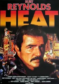 Poster to the movie "Heat" #987048