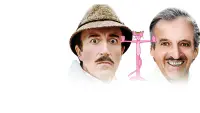 Backdrop to the movie "Trail of the Pink Panther" #825843