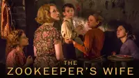 Backdrop to the movie "The Zookeeper