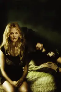 Poster to the movie "Broken" #666801