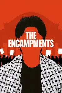 Poster to the movie "The Encampments" #723662