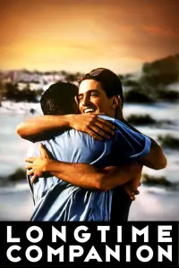Poster to the movie "Longtime Companion" #998923