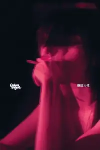 Poster to the movie "Fallen Angels" #905755