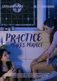 Poster to the movie "Practice Makes Perfect" #539340