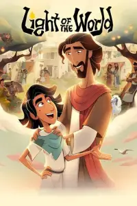 Poster to the movie "Light of the World" #904827