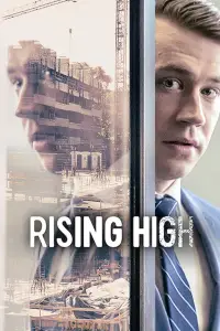 Poster to the movie "Rising High" #991593