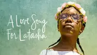 Backdrop to the movie "A Love Song for Latasha" #1014522